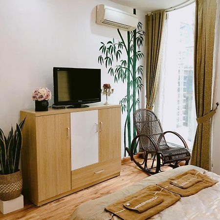 Tre House Homestayハノイ市 エクステリア 写真