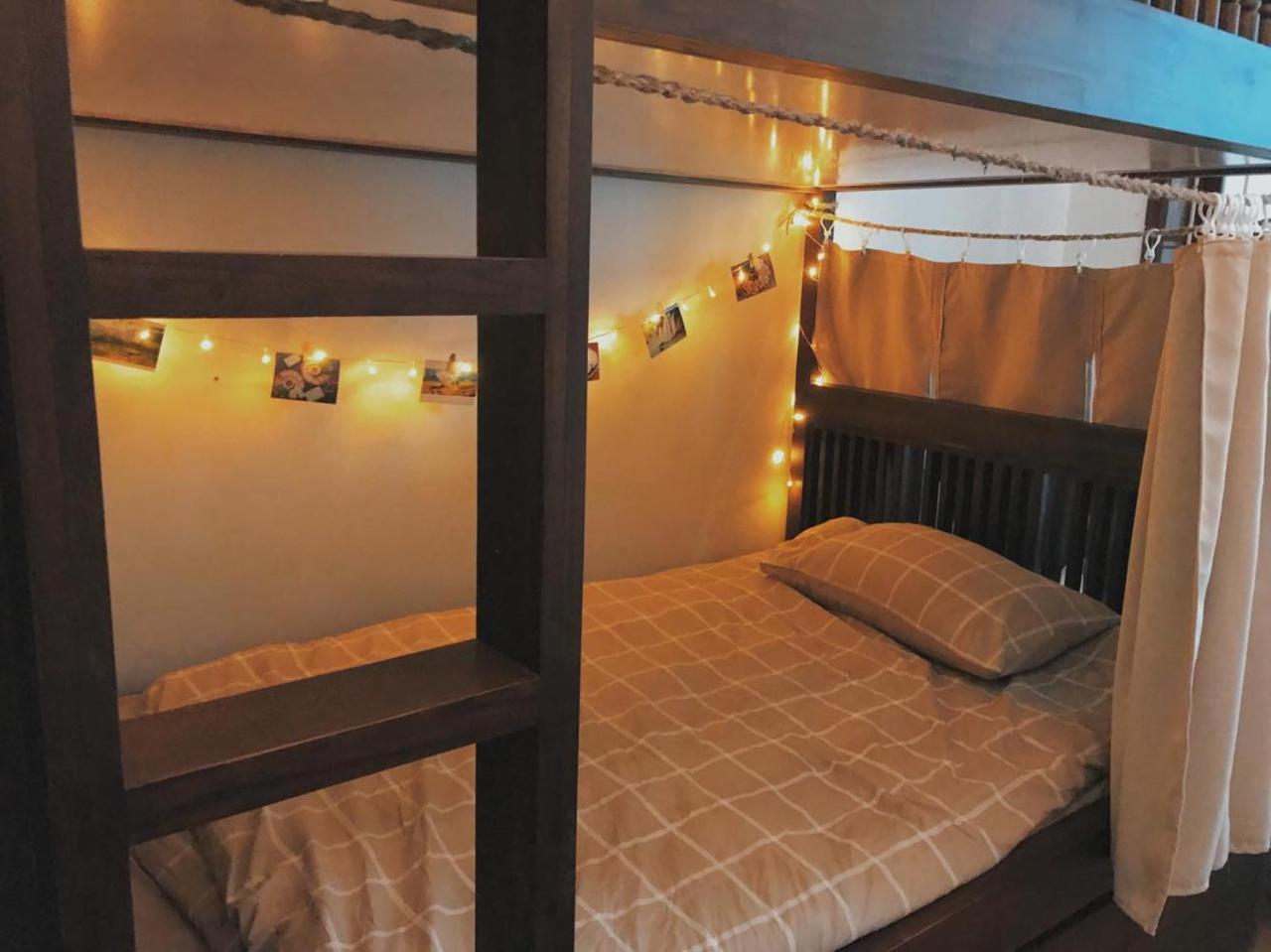 Tre House Homestayハノイ市 エクステリア 写真