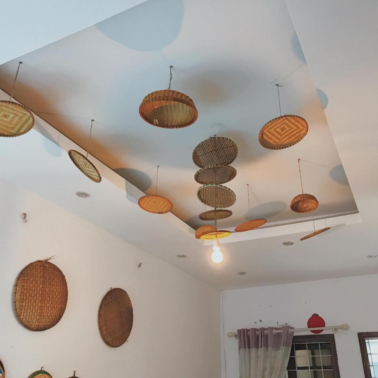 Tre House Homestayハノイ市 エクステリア 写真