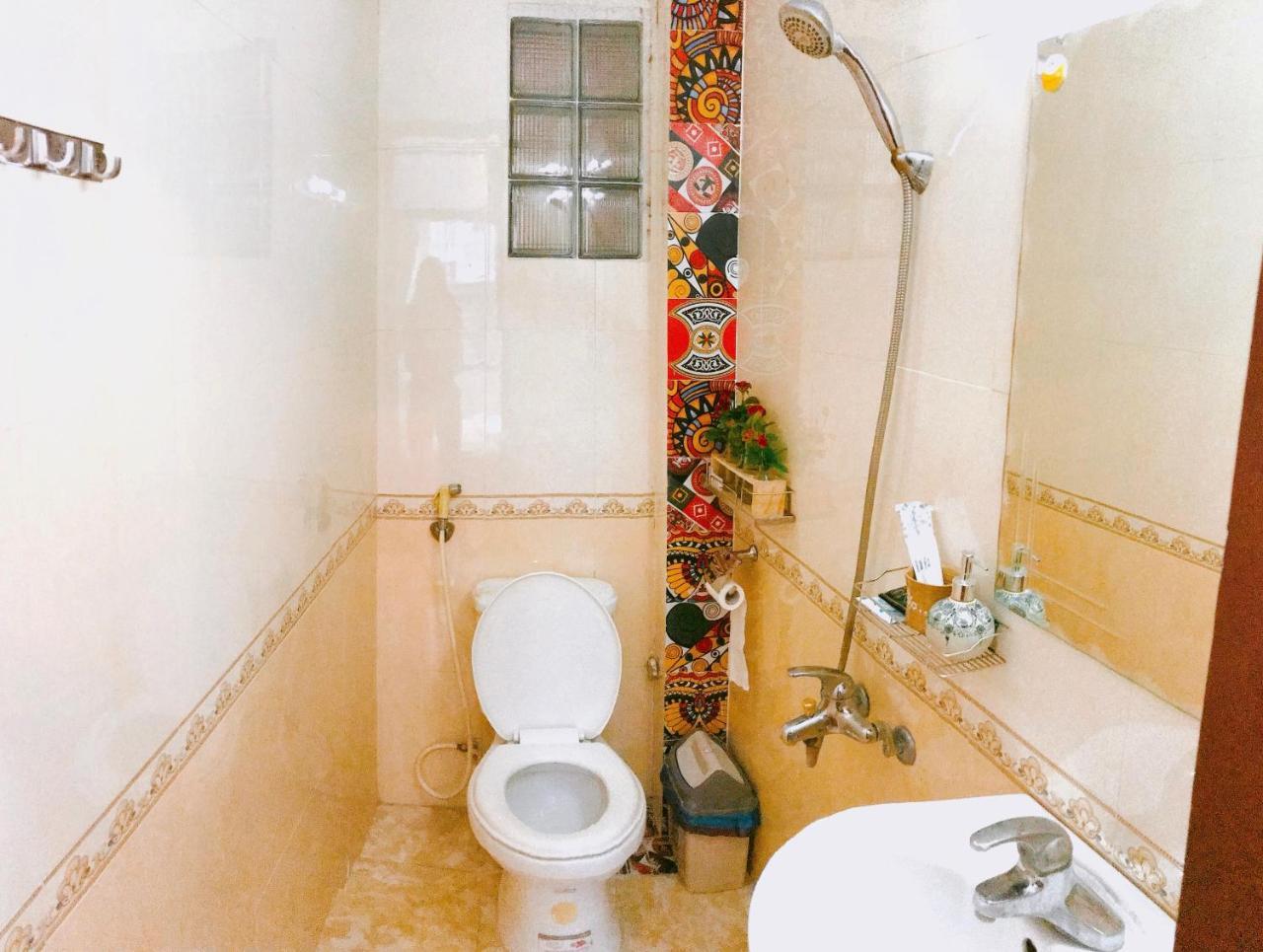 Tre House Homestayハノイ市 エクステリア 写真