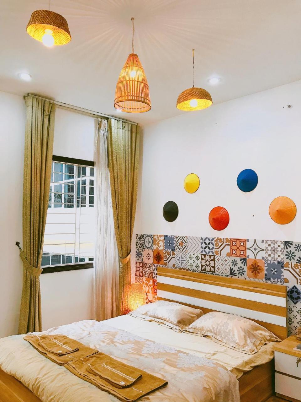 Tre House Homestayハノイ市 エクステリア 写真