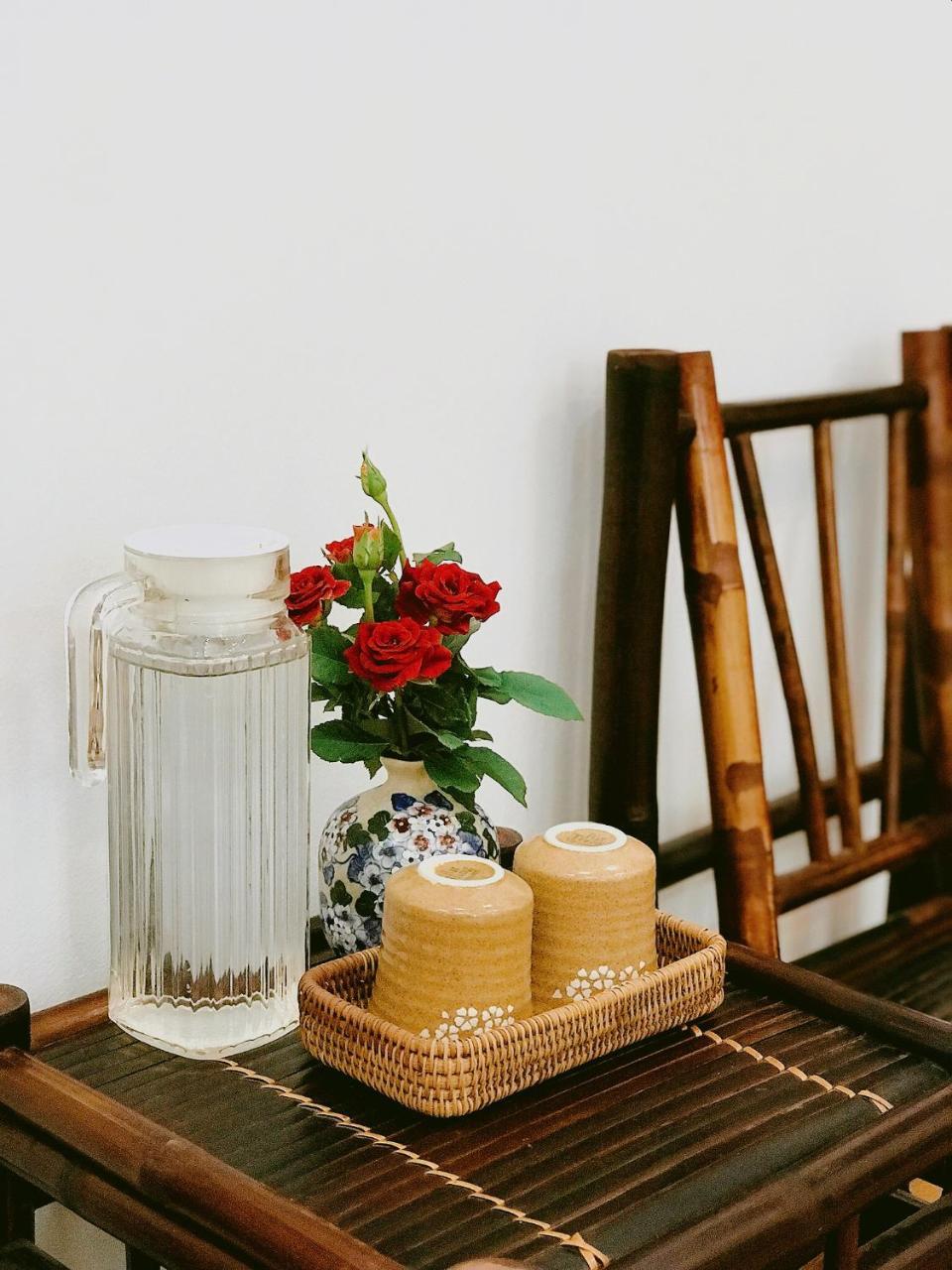 Tre House Homestayハノイ市 エクステリア 写真