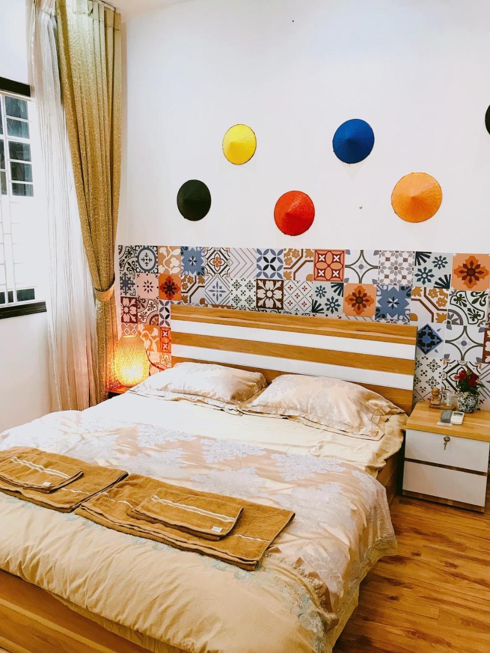 Tre House Homestayハノイ市 エクステリア 写真