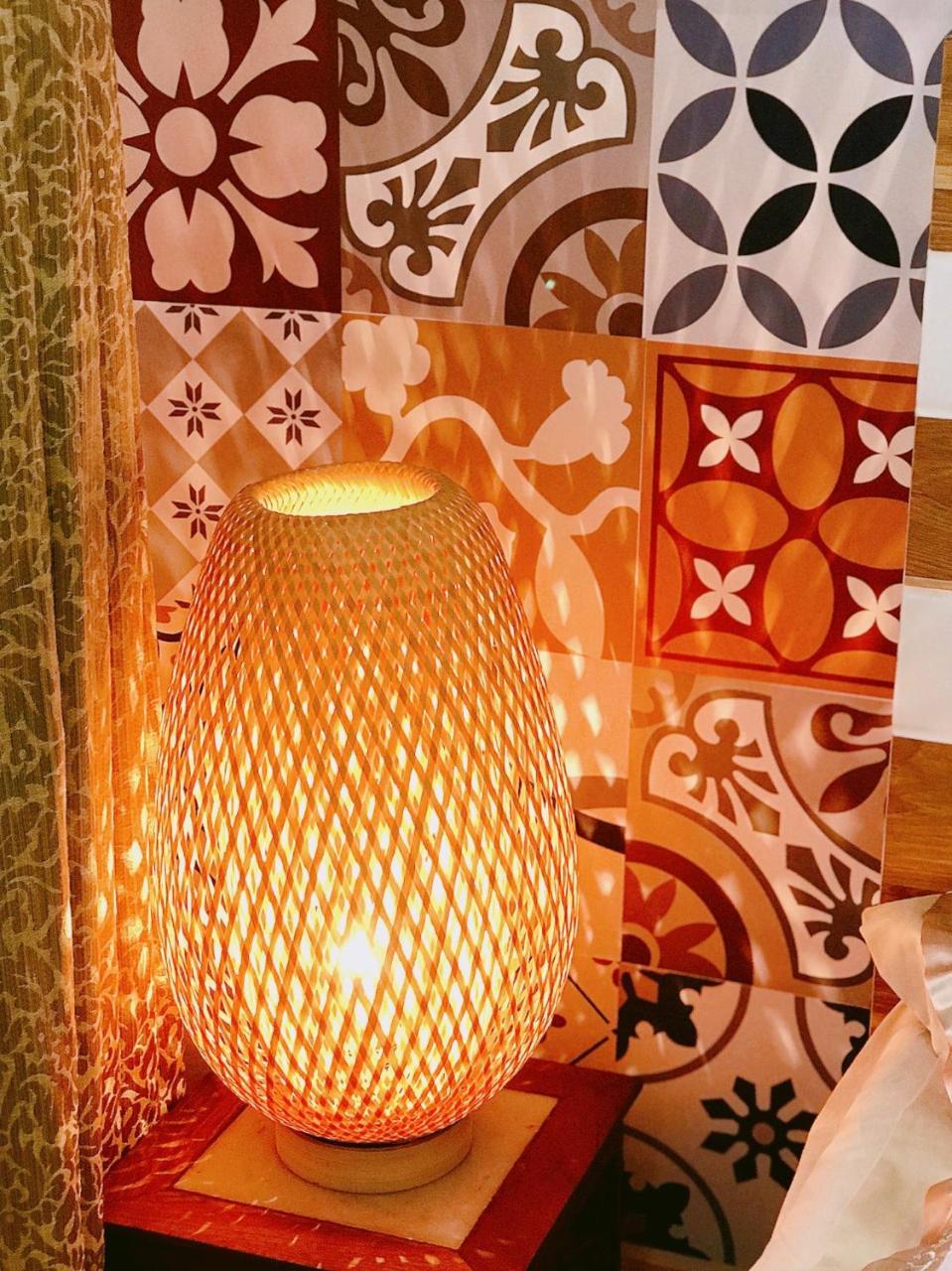 Tre House Homestayハノイ市 エクステリア 写真