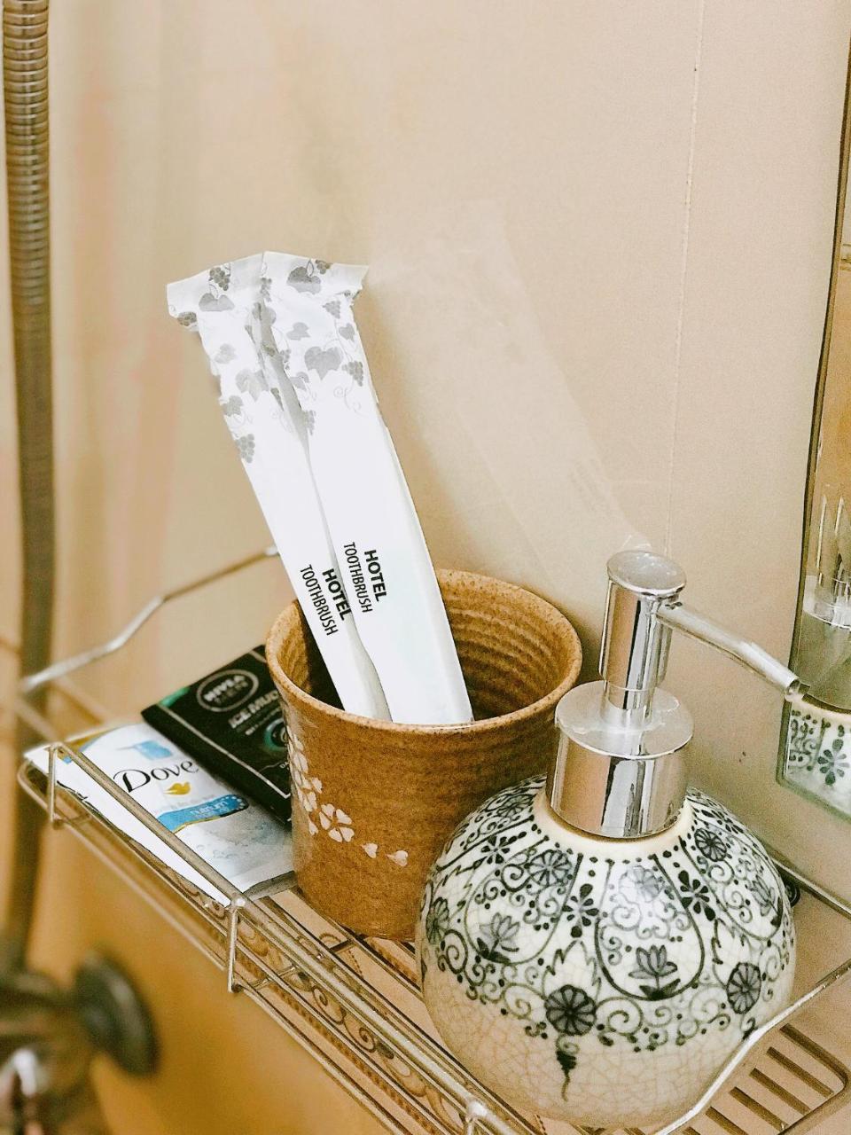 Tre House Homestayハノイ市 エクステリア 写真