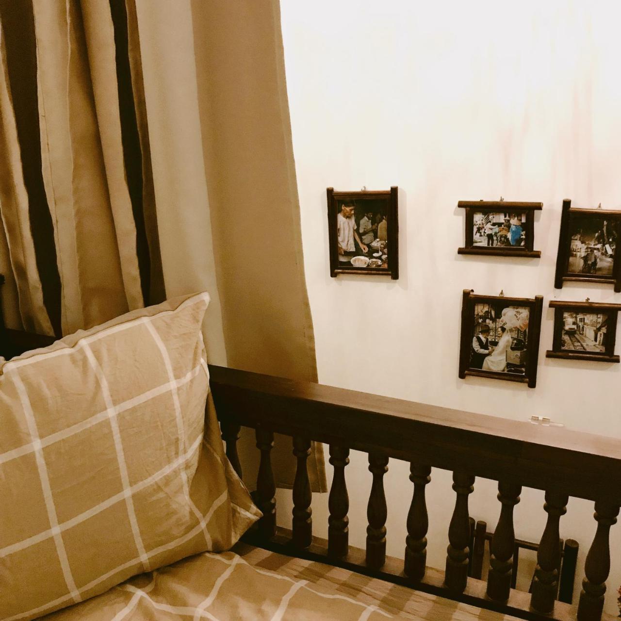 Tre House Homestayハノイ市 エクステリア 写真