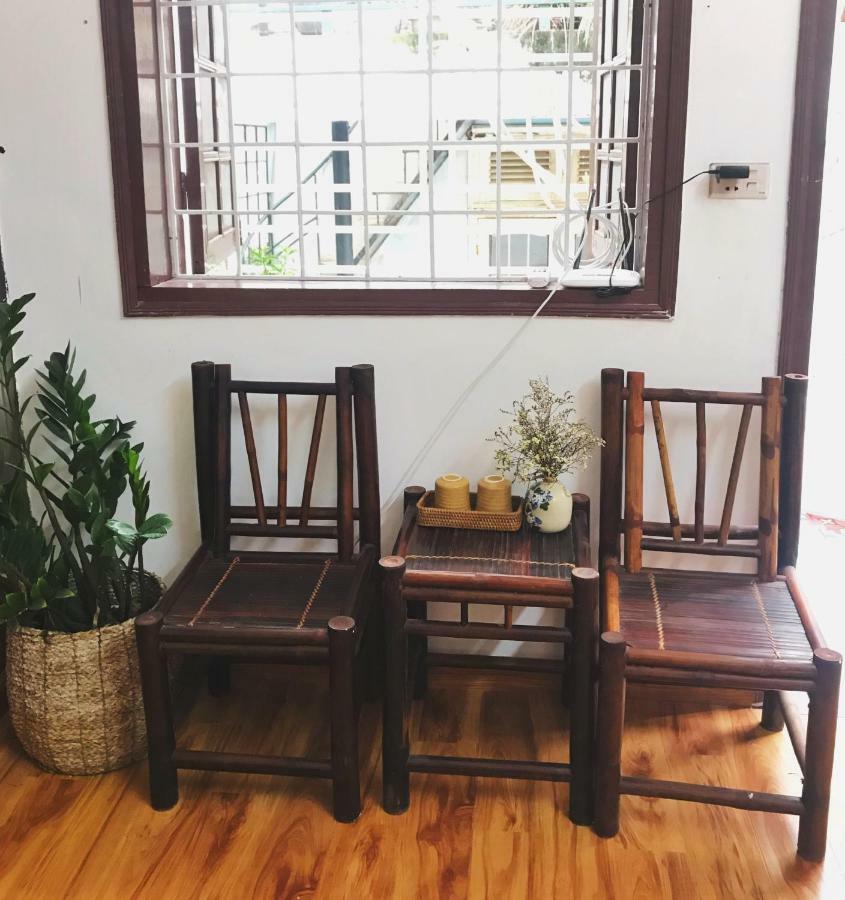 Tre House Homestayハノイ市 エクステリア 写真
