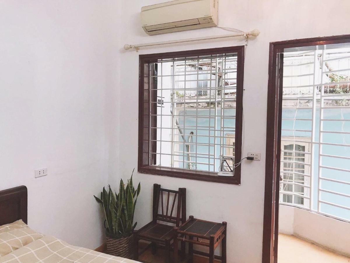Tre House Homestayハノイ市 エクステリア 写真